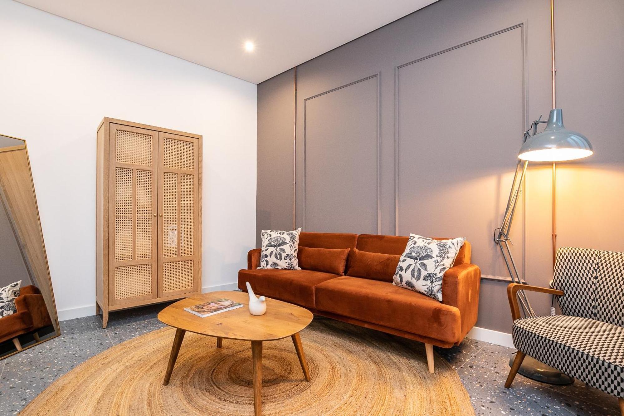 Dona Simone Boutique Suites & Studios - By @ Rita'S Place Faro Bagian luar foto
